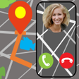 程序图标：Como Rastrear movil por N…