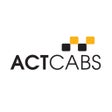 Programın simgesi: ACT Cabs - Book Track