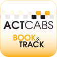 ACT Cabs  Book  Track