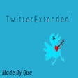Ikona programu: Twitter Extended