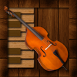 Ikona programu: Professional Double Bass