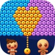 Programikonen: Bubble Shooter Cookie