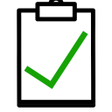 Youhere - App-based check-ins icon