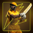 Icon of program: Real Cricket Games : Cric…