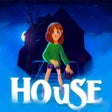 House 像素之家 icon