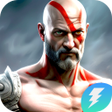 Chains of Ghost Sparta 2 PS2 icon