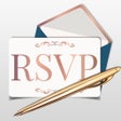 Icon of program: Rose Gold Invitation Make…