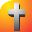 プログラムのアイコン：ORACIONES Y REZOS CATOLIC…