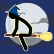 Icoon van programma: Stick Click Death
