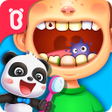 Ikon program: Baby Pandas Body Adventur…