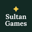 Иконка программы: Sultan Games