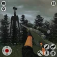 Symbol des Programms: Siren Head Horror Games