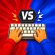 Ícone do programa: Typing Rivals: Speed Duel