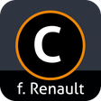 程序图标：Carly for Renault