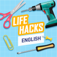 Ikona programu: Life Hacks and DIY Tips