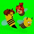 Beeface: Be a Bee
