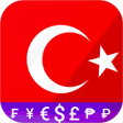 プログラムのアイコン：Fast Turkish Lira convert…