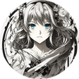 Icon of program: Anime launcher KawaiDroid