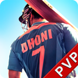 プログラムのアイコン：MS Dhoni:The Untold Story…