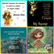 Icoon van programma: Buenos dias imagenes boni…