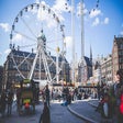 Icon of program: Ferris Wheel - New Tab in…