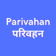 Parivahan - RTO Support