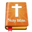 Bible-New and Old Testament icon