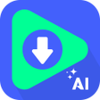 Programikonen: AnyLink XGet Video Downlo…