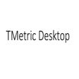 Programikonen: TMetric Desktop