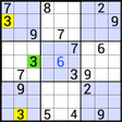 Programın simgesi: Sudoku Classic