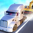程序图标：Trucks Tug Of War