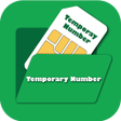 Ícone do programa: Temporary Phone Number