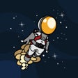 Ikon program: Junk Odyssey: Space Puzzl…