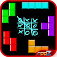 Icon of program: Tic Tac Toe Brick Breaker…