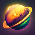 程序图标：Space Colonizers - The Sa…