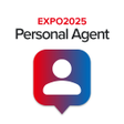 Programikonen: EXPO2025 Personal Agent