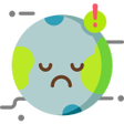 程序图标：Sismologia Uchile