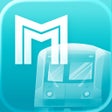 プログラムのアイコン：MetroMan Nanjing
