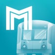 Biểu tượng của chương trình: MetroMan Nanjing