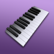 程序图标：Grand Piano 3D Free