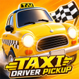 أيقونة البرنامج: Taxi Driver Pickup HomeAp…