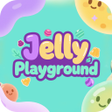 Programikonen: JellyPlayground