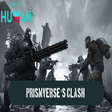 Once Human: Prismverse’s Clash