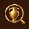 ไอคอนของโปรแกรม: AntiqLens: Antique Identi…