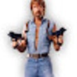 프로그램 아이콘: Chuck Norris Quotes