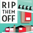 프로그램 아이콘: Rip them Off