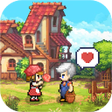 Ikon program: Harvest Town