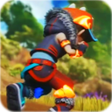 Ikon program: Boboiboy Fighting Aircraf…