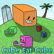 Icon of program: Cube Eat Cube