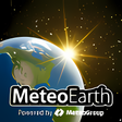 Biểu tượng của chương trình: MeteoEarth